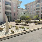Fs210-b21 Appt 2 Pieces 4 Personnes * Fréjus