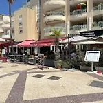 Fs210-b21 Appt 2 Pieces 4 Personnes Fréjus