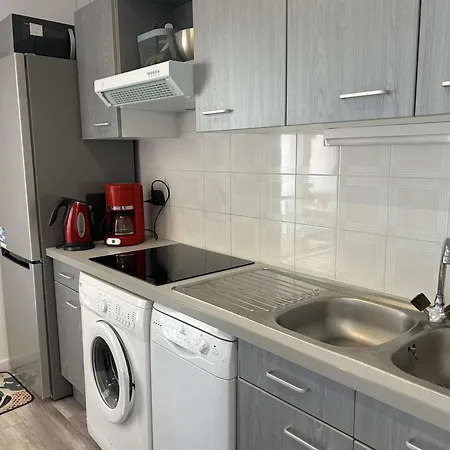 Fs210-b21 Appt 2 Pieces 4 Personnes *