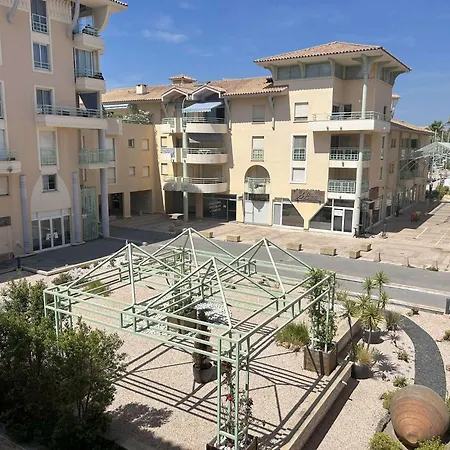 Appartement Fs210-b21 Appt 2 Pièces 4 Personnes